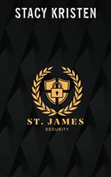 St. James Security: Books 1-3