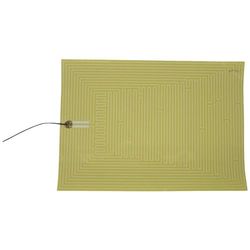 Thermo TECH Polyester verwarmingsfolie 12 V 50 W (L x B) 790 mm x 560 mm