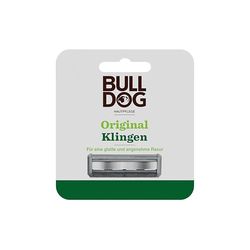 BULLDOG SECURITY Original Spare Head 4 pièces