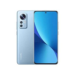 Xiaomi 12 Blauw 8GB RAM 128GB ROM