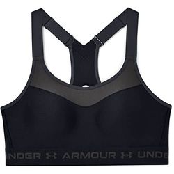 Under Armour Soutien-Gorge croisé Haut pour Femme