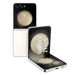 Samsung Z Flip5 512GB Cream EU