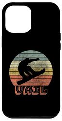 Vail Case for iPhone 12 Pro Max