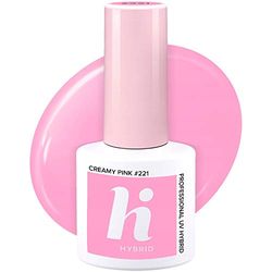 Hi Hybrid - Smalto per unghie, ideale per adulti, unisex