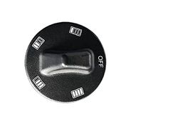 Rowlett Selector Knob for CY994-02 DA205-02 DA221-02 DA222-02 DA223-02 DL277-02