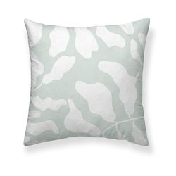 BELUM | Pillowcase 100% Cotton Chame Mint Model 90 cm