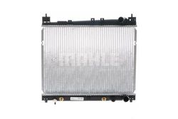 MAHLE CR 1523 000S refroidisseur et liquide de refroidissement