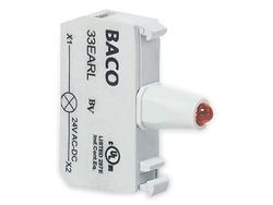 Baco LED-Element ø22 (33EAGL) Marca