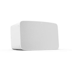 Sonos Five (Blanc) Enceinte Premium