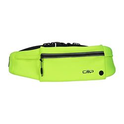 CMP - Ceinture de course Tuono, Jaune Fluo, U