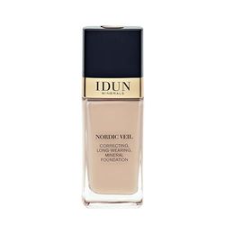 IDUN Minerals Nordic Veil Stiftelsen, Disa