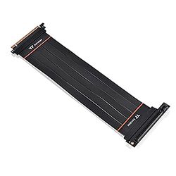 Thermaltake CABLE EXTENSOR PCIE 90 ° 4.0 16X 30CM