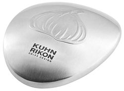 Kuhn rikon Soap, Stainless-Steel, Silver