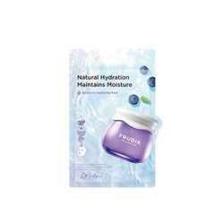 BLUEBERRY hydrating mask 20 ml