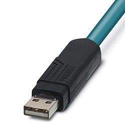 Phoenix 1655771 - VS-04-kabel - 2 x 2 x 26 C7/7-SDA/OE/1,0