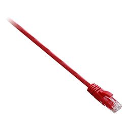 V7 V7CAT6STP-05M-RED-1N RJ45 - Cat6 netwerkkabel STP, 5 m, rood