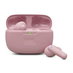 JBL Headphones-appen: Med JBL Headphones-appen kan du välja EQ - eller anpassa din egen - och använda röstmeddelanden på flera språk som meddelar dig om batteriet börjar ta slut