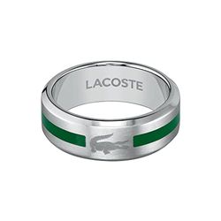 Lacoste Anillo para Hombre Colección LACOSTE BASELINE - 2040083J