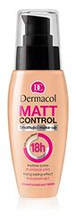 Dermacol Maquillaje Matt Control N3