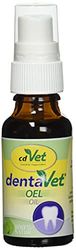 cdVet Naturprodukte - Olio DentaVet 20 ml