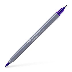 Faber-Castell Goldfaber Aqua Marqueur double Mauve
