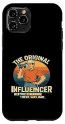 Dad: The OG Streamer Case for iPhone 11 Pro