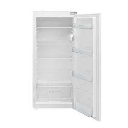 Respekta Réfrigérateur encastrable Tammo 193 L/Compartiment entier / 38 dB/Classe d'efficacité énergétique E / 122 cm de niche / KS122.0-10