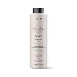 Lakme Teknia Scalp Care Relief Shampoo 1000 ml