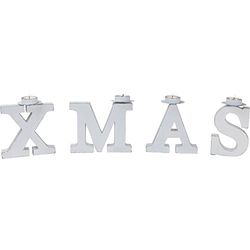 Small Foot by Legler Kaarsenhouder X-Mas
