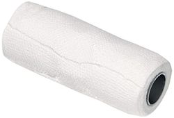 GIMA - Niet-elastisch verband PREVIZINC "E" 10 cm x 5 m, verpakking van 10, 34719