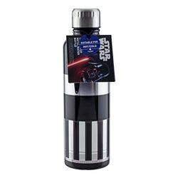 Paladone Darth Vader PP10061SW Flaska, Vit, 500 ml