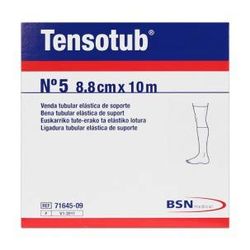 Vendaje Tensotub N5 Piernas Y Rodillas