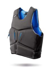 Zhik Andere Nuevo 2024-P2 ISO-12402-5 PFD Gry-XXL 68395, meerkleurig, één maat
