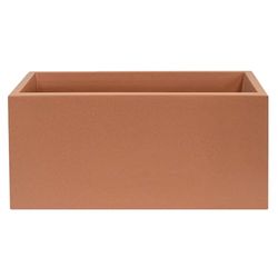 WELL HOME MOBILIARIO & DECORACIÓN Fioriera rodr-i 100x45cm stampa