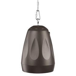 OSD Audio Forza Outdoor Pendant and Landscape Speakers 6.5 Pendant