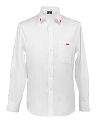 Lampa 99355 Shirt, White, XXL