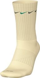 Nike Unisex Crew Sock U Nk Everyday Plus Cush Crew, Multi-Color, DH3822-901, M