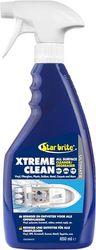 Starbrite 478228 Nettoyant , Bleu