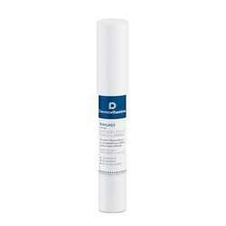 Dermovitamina Ragadi Nariz Labios – Stick para labios y nariz agrietados – Stick Lipogel regenerador – Aroma Vainilla – Sin conservantes – Lim Balm de 3 ml