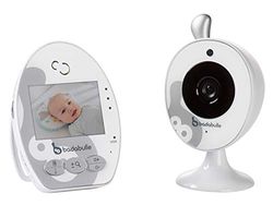 Badabulle B014405 - Baby online videomonitor bebé