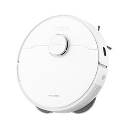 DREAME L10s Pro Gen 2 Robot aspirapolvere e lavapavimenti, aspirazione da 7000 Pa, lavaggio DuoScrub, sollevamento automatico dei moci, rilevamento a ultrasuoni di tappeti e moquette,app Dreamhome