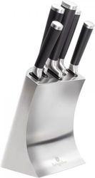 Berlinger HAUS BH-2426 - Juego de 6 cuchillos de cocina
