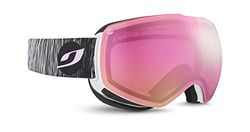 Julbo Masque de ski MOONLIGHT, Blanc, Taille unique