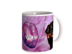 MUG Officiel Marvel Avengers Infinity War Power Stone SMUG200