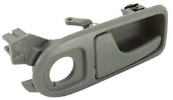 taros trade 226272 Interior Door Handle Interior, Front, Left, Grey