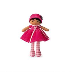 KALOO Coleção Tendresse a minha primeira boneca de pano Emma K, 25 cm K962084, 25 cm