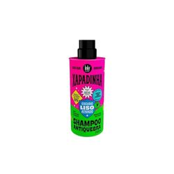 XAPADINHA SHAMPOO ANTIQUEBRA 250 ML