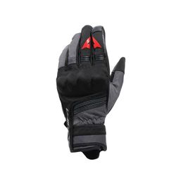 DAINESE - Teyde Gore-Tex Gloves, vattentäta motorcykelhandskar, herr, svart/järngrind, L