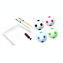 AMO TOYS Spring Summer - Voetbal Croquet (302239)