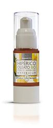 Terpenic evo Iperico olio essenziale bio 30 ml. 1 pezzo 250 g